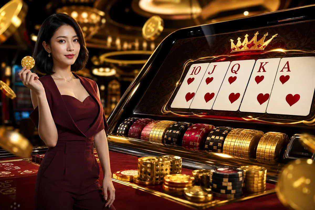 o777n jackpot thắng lớn