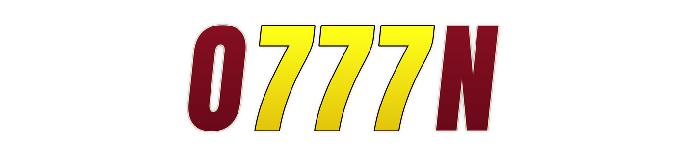 o777n logo